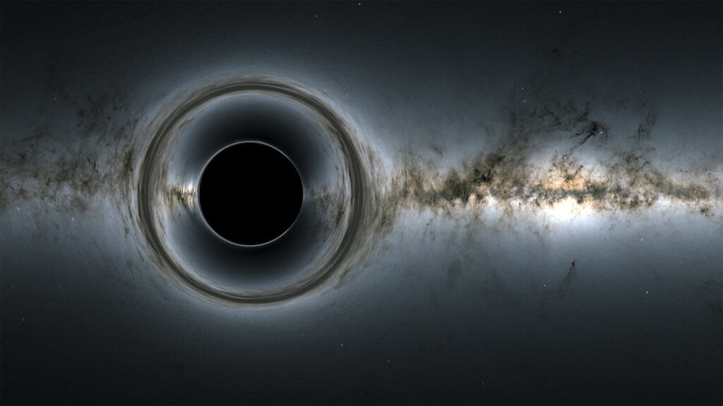 black hole 